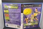 Centre Court: Hardhitter Ps2