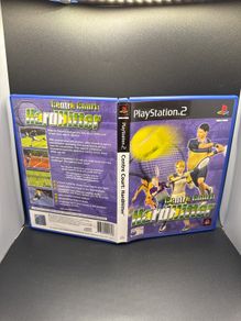 Centre Court: Hardhitter Ps2
