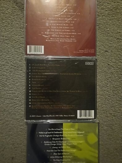 Colcannon CDs Collection: The Life Of Riley's Brother / 'Corvus'/ Trad.