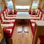2006 Compass Connoisseur 524 | 4-Berth | Mint Cond Image 8
