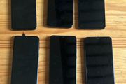 Samsung Huawei mixed Lot