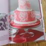 The Contemporary Cake Decorating Bible Book for Sale Image 5