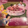 Kids princess pool Image 3