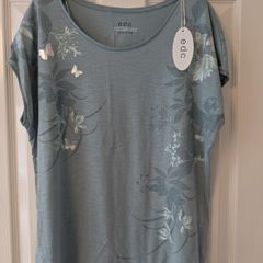EDC dressy top XL new with tags