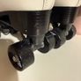Roller Skates Size EU38 UK5 Image 6