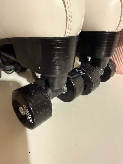 Roller Skates Size EU38 UK5