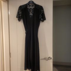 Black tie Evening Dress