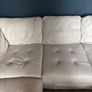 Natuzzi modular sofa Image 9