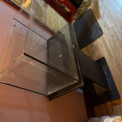 Juwel 60litre has leak