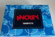 Mickey Mouse Trumpette Socks