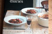 Nigel Slater Kitchen Diaries