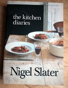 Nigel Slater Kitchen Diaries