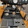 Sage Barista Coffee machine Image 6