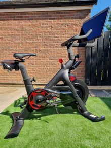 Peloton Bike Plus