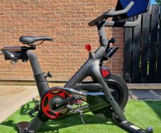 Peloton Bike Plus