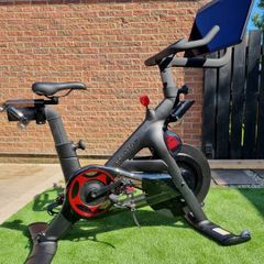 Peloton Bike Plus