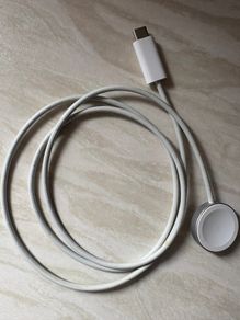 Apple Watch charger