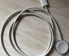 Apple Watch charger