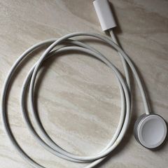 Apple Watch charger