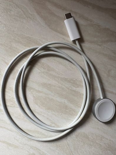 Apple Watch charger