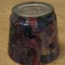 As New -  A Small Tea Light Holder Image 2