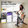 Premium exercise bike - Free delivery Image 4