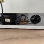 Hoover intergraded Freezer Image 3