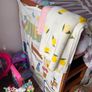 Kura Ikea Bed & Matching Mattress Image 2