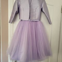 Confirmation Dress from Blingalicious