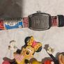 Minnie mouse ,walt disney vintage watch collection,plus 2 free used toys ,used condition, free shipping within Ireland, sold as is. Image 7