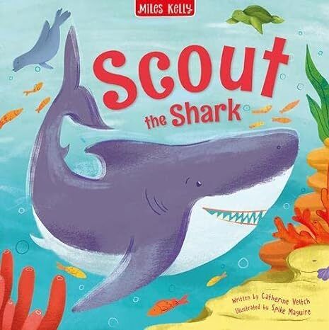 Picture book (NEW SALE