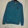 11 degrees hoodie Image 3