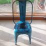 Industrial Dining Chairs Image 3
