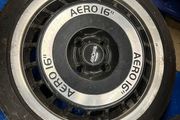 Peugeot Alloys