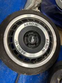 Peugeot Alloys