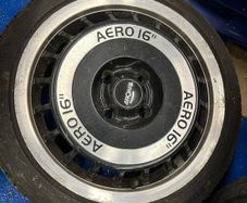 Peugeot Alloys