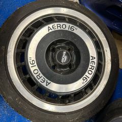 Peugeot Alloys