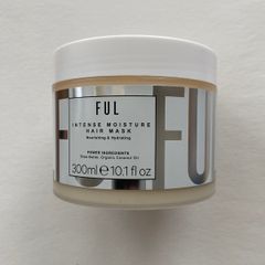 FUl intense moisture hair mask 300 ml