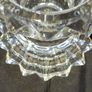 A Beautiful Pair of Waterford Crystal Vases or Large Candle Holders, Postage Available, Image 3