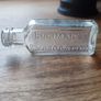 Antique / Vintage  bottle Image 2