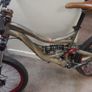 Specialized Dual Suspension Bike Image 5