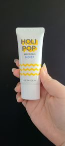 Korean Brand Holila Holika Holi pop BB Cream Moist