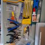 Bambu Lab A1 Combo + AMS Lite  Huge Filament & Ac Image 6