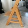 Grow along High Chair Image 4
