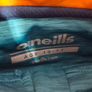 Leitrim GAA O'Neills Gaelic Football Half Zip Jersey (Youths 10-11 Years) FREE POST Image 3