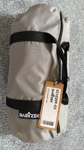 YoYo babyzen footmuff