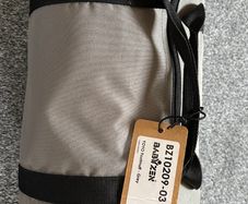 YoYo babyzen footmuff