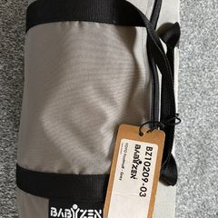 YoYo babyzen footmuff