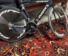 Sworks Shiv