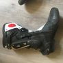 Sidi boots size 45 Image 5